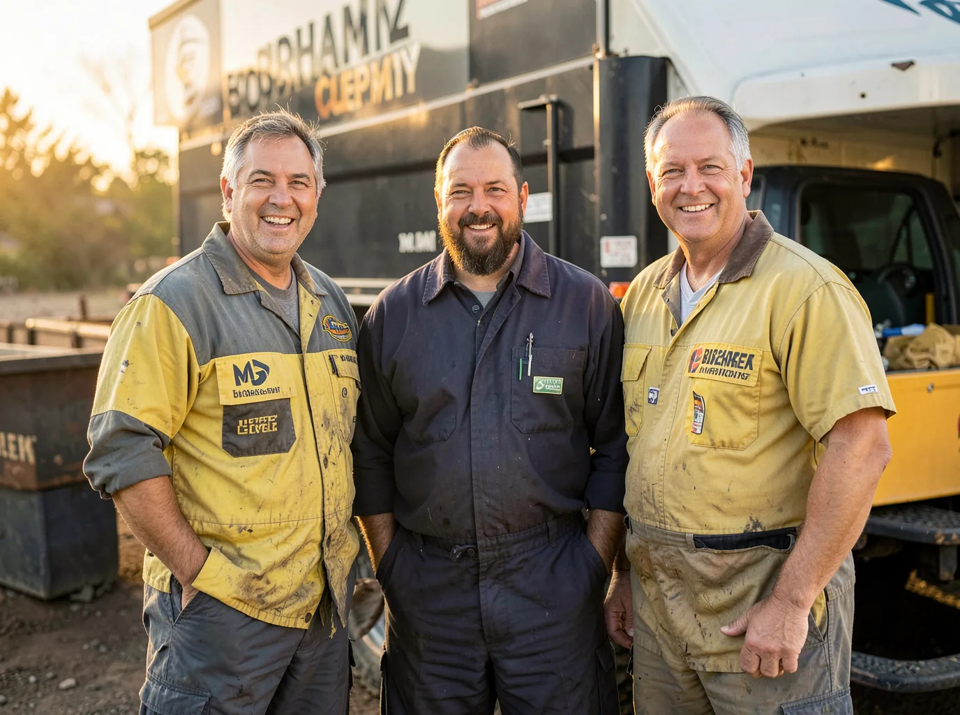 Sewage Cleanup company in Williamsville, VA